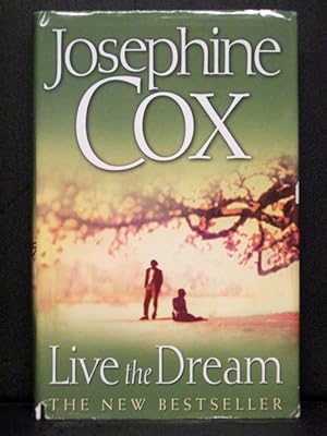Seller image for Live The Dream for sale by Booksalvation