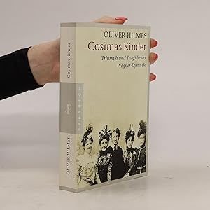 Seller image for Cosimas Kinder for sale by Bookbot
