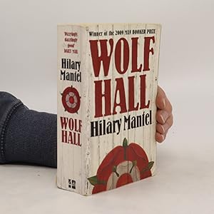 Seller image for Wolf Hall for sale by Bookbot