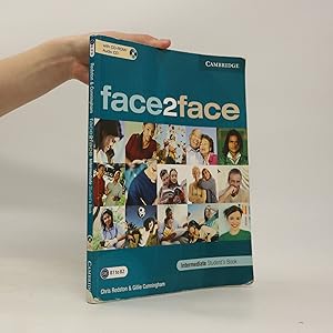 Image du vendeur pour Face2face. Intermediate. Student's book mis en vente par Bookbot