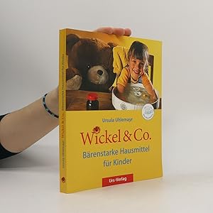 Seller image for Wickel & Co. for sale by Bookbot