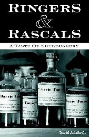 Immagine del venditore per Ringers & Rascals: A Taste of Skulduggery venduto da WeBuyBooks