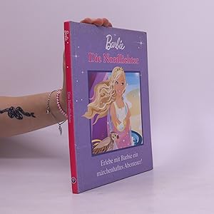 Bild des Verkufers fr Barbie zum Verkauf von Bookbot