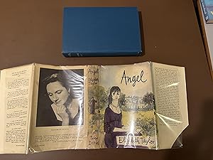 Seller image for Angel for sale by Gnosis Books