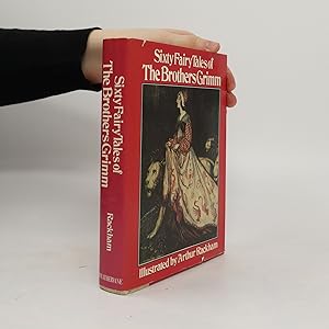 Seller image for Sixty Fairy Tales of the Brothers Grimm for sale by Bookbot