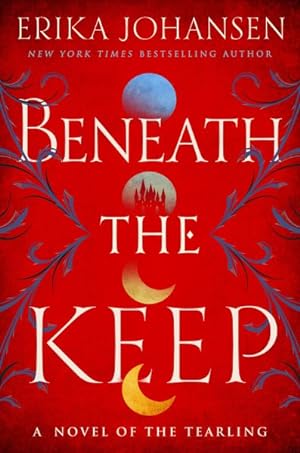 Seller image for Beneath the Keep for sale by GreatBookPrices