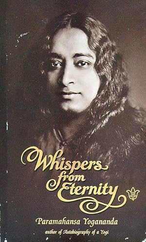 Seller image for Whispers from Eternity for sale by Librodifaccia