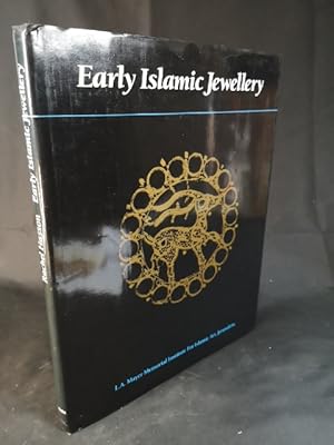 Seller image for Early Islamic Jewellery [= 1. Band]. for sale by ANTIQUARIAT Franke BRUDDENBOOKS