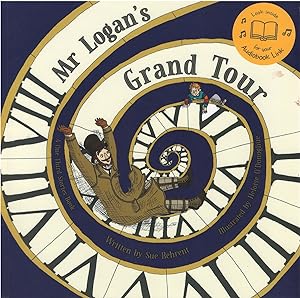 Mr. Logan's Grand Tour