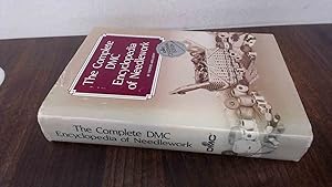 Imagen del vendedor de The Complete DMC Encyclopedia of Needlework (2nd Ed.) a la venta por BoundlessBookstore