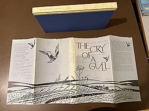 Seller image for The Cry of a Gull for sale by Gnosis Books