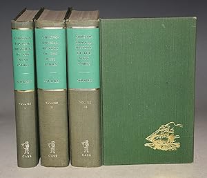 Chronological History Of The West Indies. In three volumes.