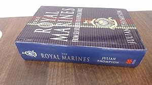 Immagine del venditore per The Royal Marines: From Sea Soldiers to a Special Force venduto da BoundlessBookstore