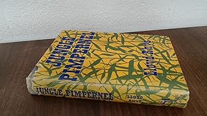 Seller image for Jungle Pimpernel for sale by BoundlessBookstore