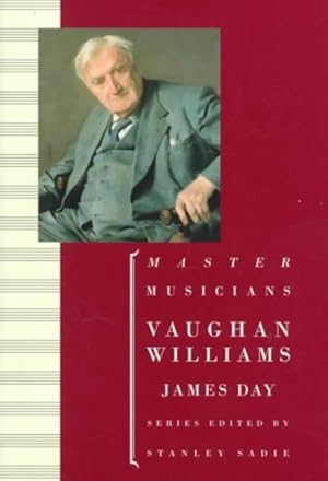 Seller image for Vaughan Williams for sale by GreatBookPrices