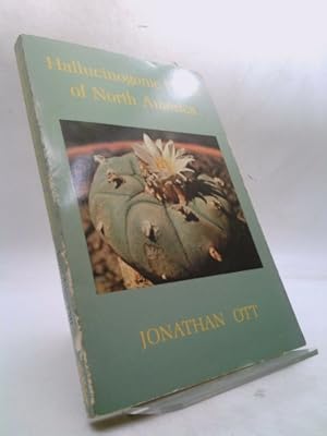 Seller image for Hallucinogenic Plants of North America. for sale by ThriftBooksVintage