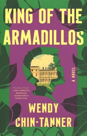 Imagen del vendedor de King of the Armadillos a la venta por GreatBookPrices