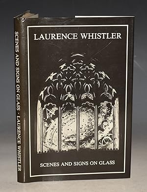 Scenes And Signs On Glass. Signed Limited Edition, 814/1200.