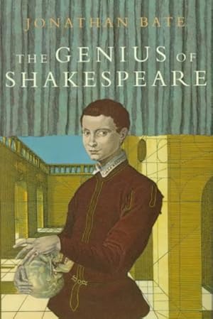 Imagen del vendedor de Genius of Shakespeare a la venta por GreatBookPrices
