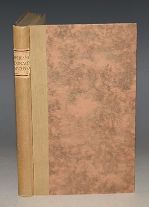 Memoirs of the Life and Gallant Exploits of the Old Highlander Serjeant Donald Macleod. (1688-179...