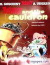 Asterix 13: The Cauldron (inglés R)