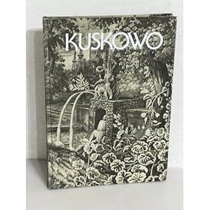 Seller image for Kuskowo. Landsitz des 18. Jahrhunderts. Museum fuer Keramik for sale by ISIA Media Verlag UG | Bukinist