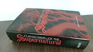 Image du vendeur pour Classic Tales of Supernatural mis en vente par BoundlessBookstore