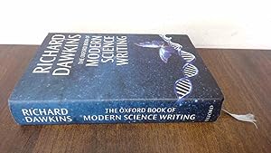 Image du vendeur pour The Oxford Book of Modern Science Writing mis en vente par BoundlessBookstore