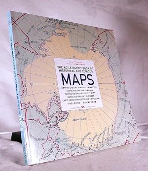 THE AGILE RABBIT BOOK OF HISTORICAL AND CURIOUS MAPS