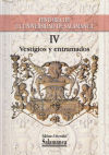 Imagen del vendedor de Historia de la Universidad de Salamanca Vol .IV, vestigios y entramados a la venta por Agapea Libros