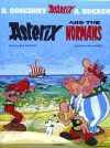 Asterix 09: The Normans (inglés R)