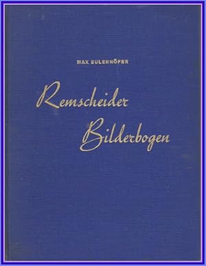 Remscheider Bilderbogen.