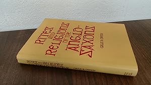 Seller image for Rites and Religions of the Anglo-Saxons for sale by BoundlessBookstore