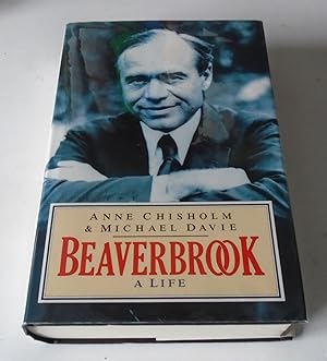 Seller image for Beaverbrook: A Life for sale by FLM Books