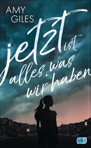 Seller image for Jetzt ist alles, was wir haben for sale by primatexxt Buchversand
