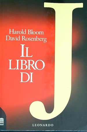 Imagen del vendedor de Il libro di J a la venta por Miliardi di Parole