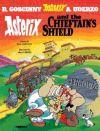 Imagen del vendedor de Asterix and the Chieftain's Shield a la venta por AG Library