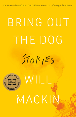 Seller image for Bring Out the Dog: Stories (Paperback or Softback) for sale by BargainBookStores