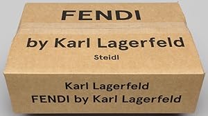 Fendi by Karl Lagerfeld