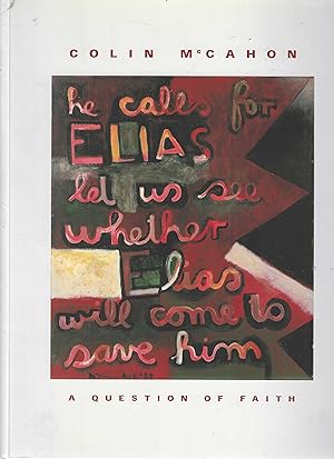 Colin McCahon: A Question of Faith