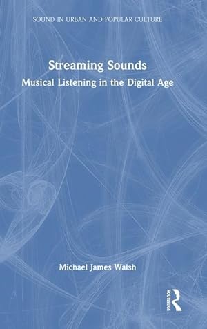 Seller image for Streaming Sounds for sale by moluna