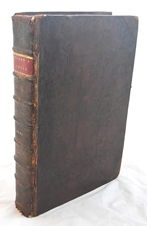 Seller image for The Works of Virgil: Containing His Pastorals, Georgics, and Aeneis. Translated into English Verse; by Mr Dryden for sale by ecbooks