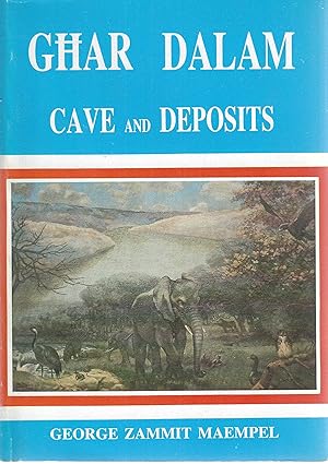 Ghar Dalam Cave and Deposits