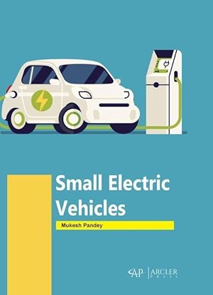 Bild des Verkufers fr Small Electric Vehicles zum Verkauf von moluna
