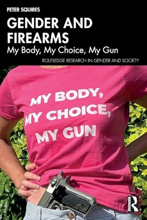 Imagen del vendedor de Gender and Firearms a la venta por moluna