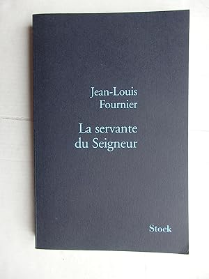 Seller image for La servante du seigneur for sale by La Bouquinerie des Antres