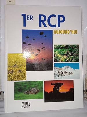 Image du vendeur pour Le 1er RCP aujourd'hui mis en vente par Librairie Albert-Etienne