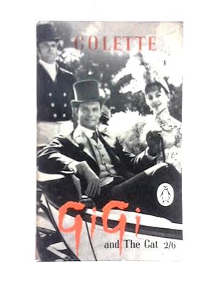 Imagen del vendedor de Gigi and The Cat a la venta por World of Rare Books