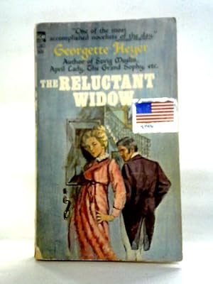 Image du vendeur pour Reluctant Widow mis en vente par World of Rare Books