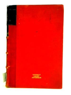 Seller image for Obras Poeticas y Escritos en Prosa for sale by World of Rare Books